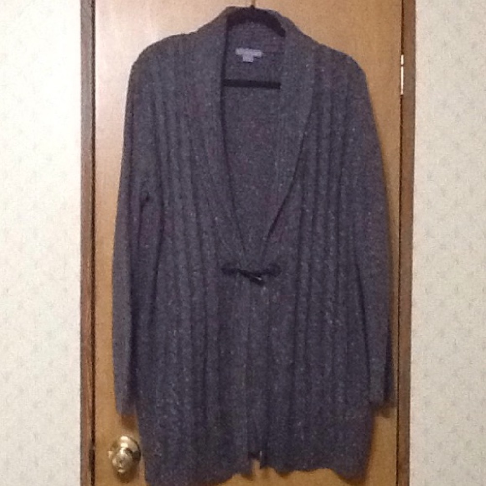 Laura Scott Cardigan